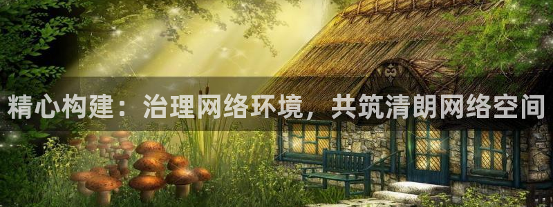 凯发网娱乐官网登录：精心构建：治理网络环境，共筑清朗网络空间